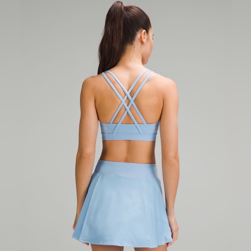 Lululemon Energy Bra (Medium support B-D cup) 2 Pack